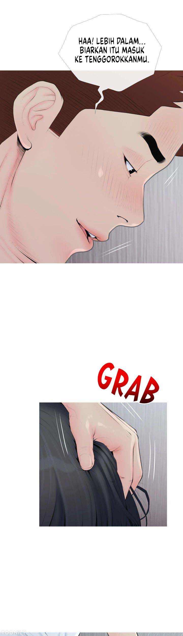 Obscene Private Lesson - Chapter 89 9