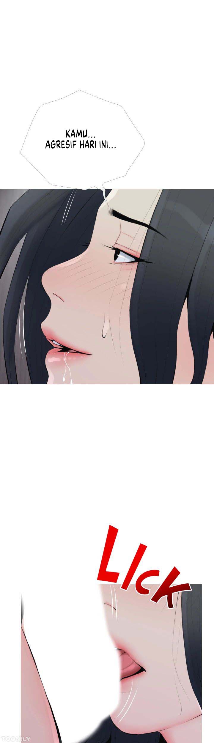 Obscene Private Lesson - Chapter 89 16