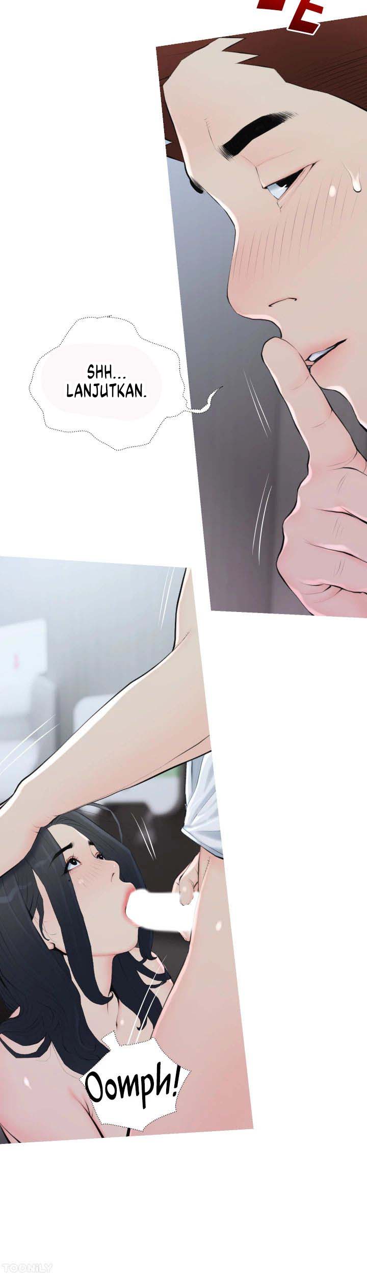 Obscene Private Lesson - Chapter 89 25