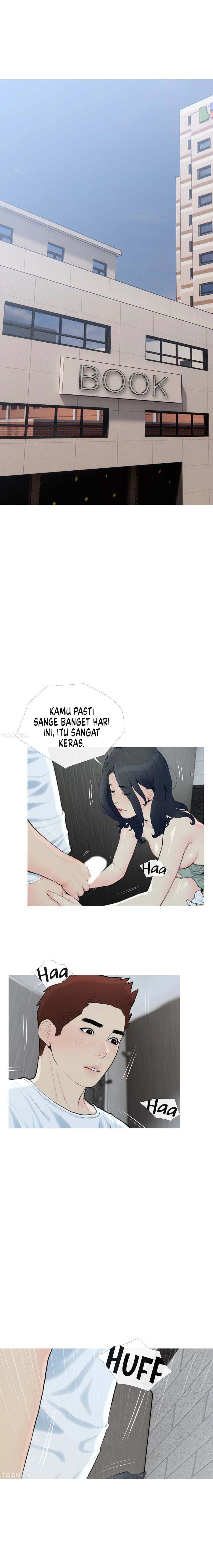 Obscene Private Lesson - Chapter 89 6
