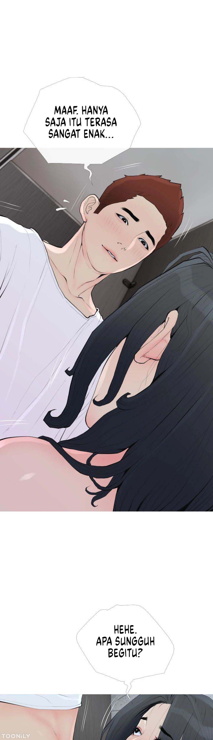 Obscene Private Lesson - Chapter 89 13