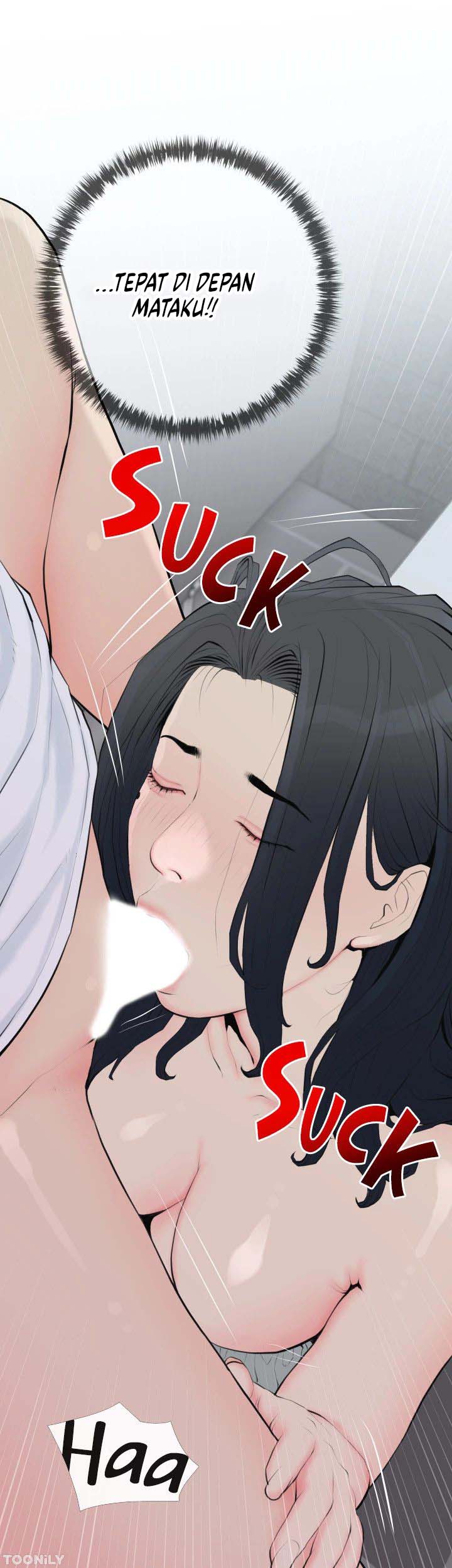Obscene Private Lesson - Chapter 89 19