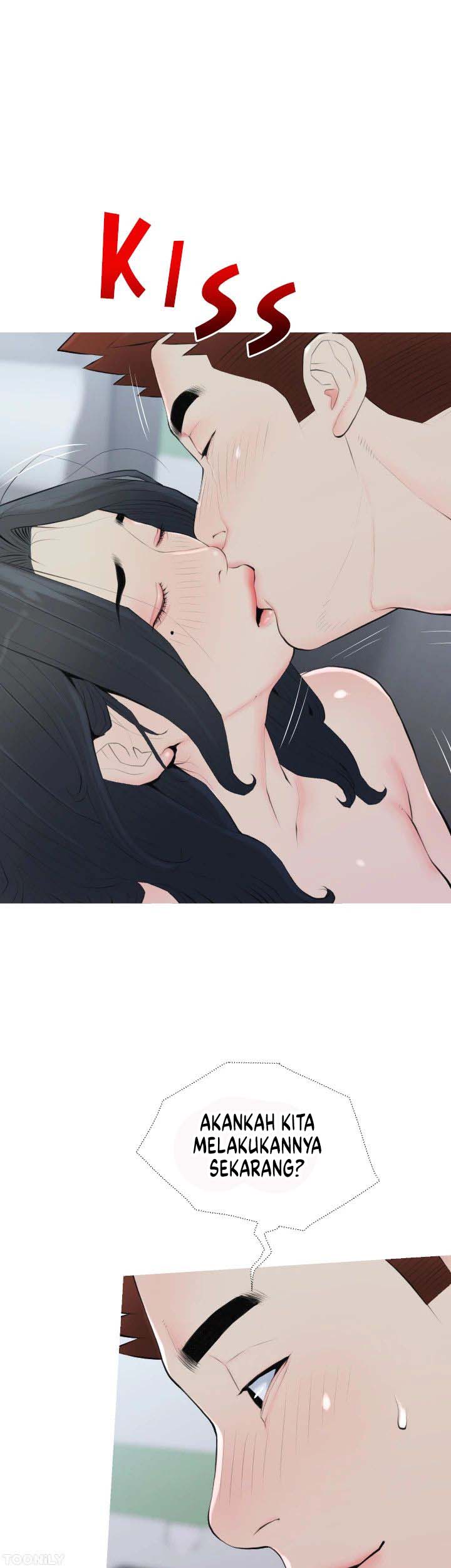 Obscene Private Lesson - Chapter 89 28