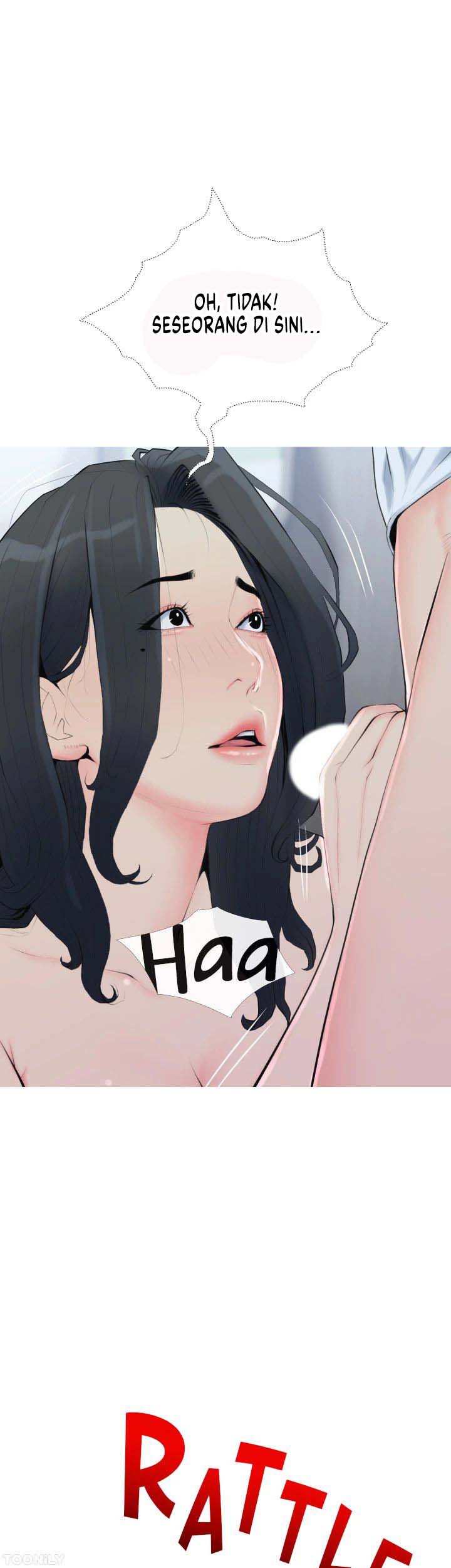 Obscene Private Lesson - Chapter 89 24