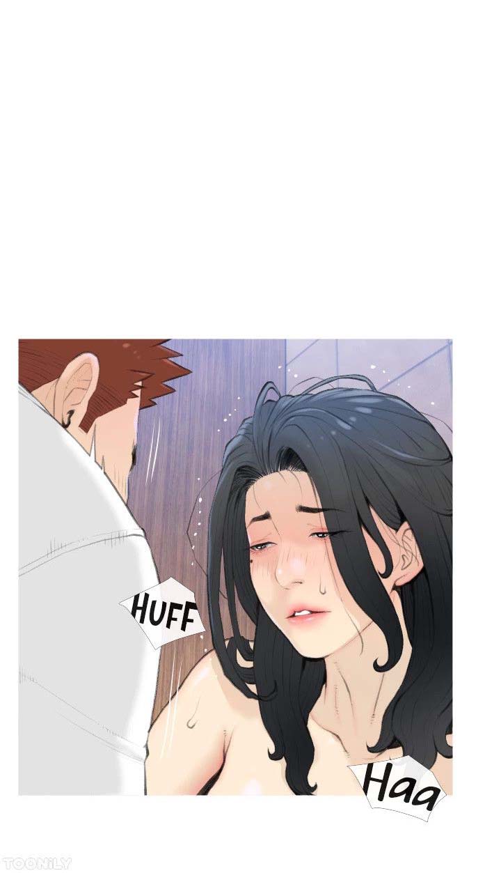 Obscene Private Lesson - Chapter 89 2
