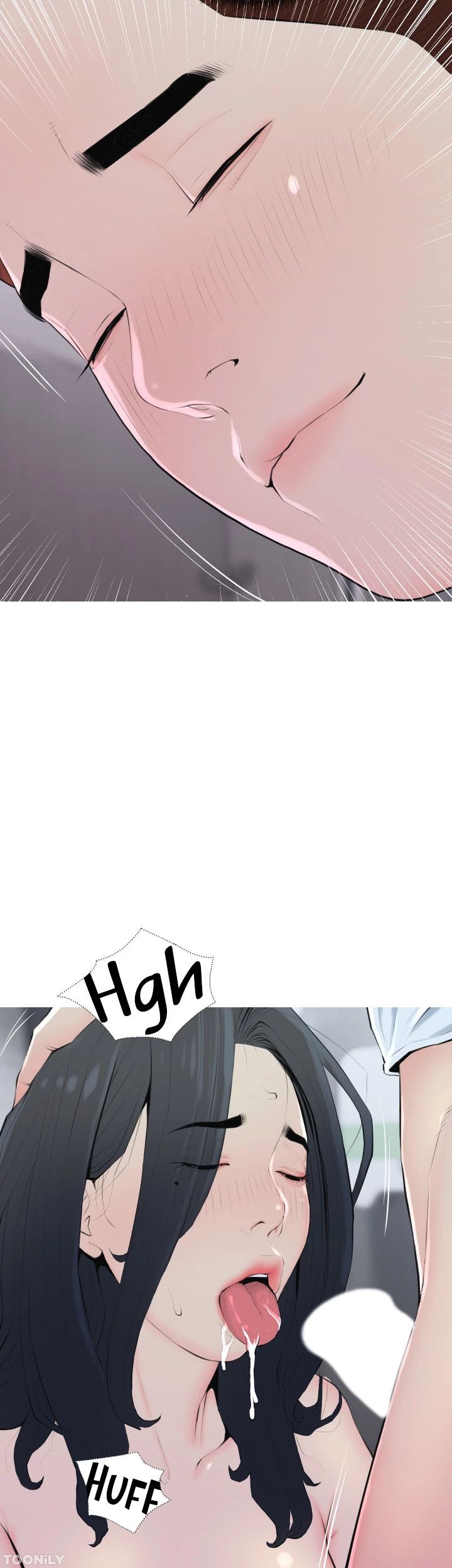 Obscene Private Lesson - Chapter 89 27