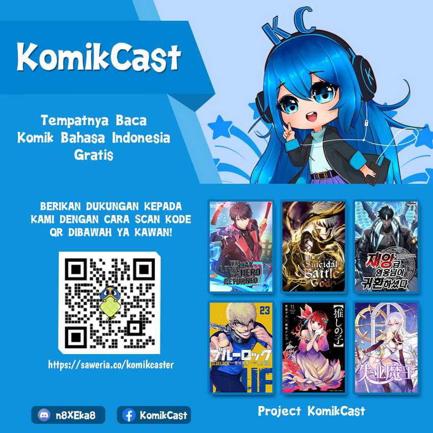 Isekai Saikouhou no Guild Leader - Chapter 02.1 15