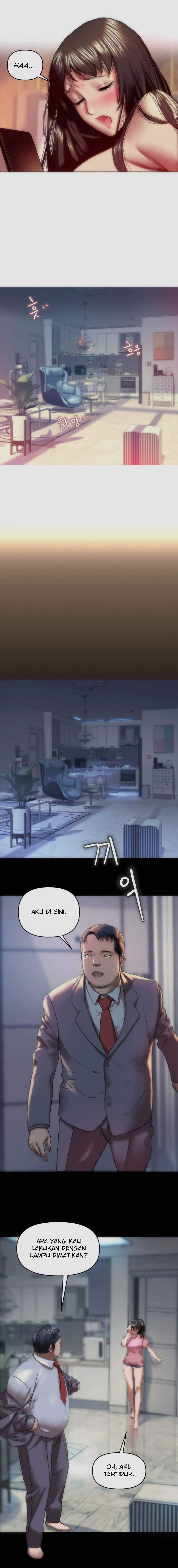 Trophy Wives - Chapter 1 8