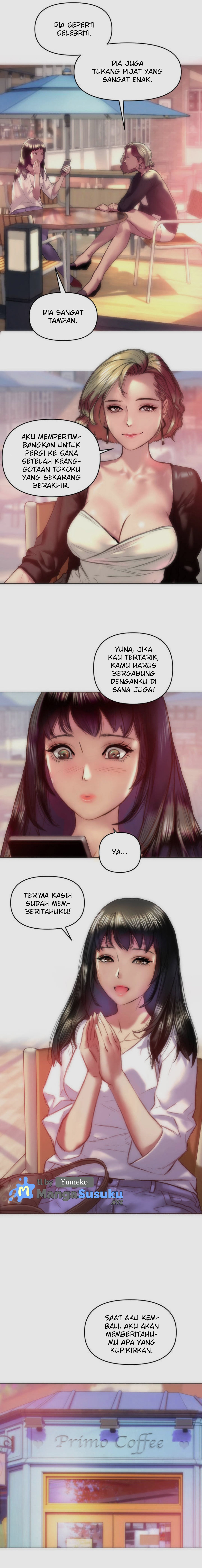 Trophy Wives - Chapter 1 5