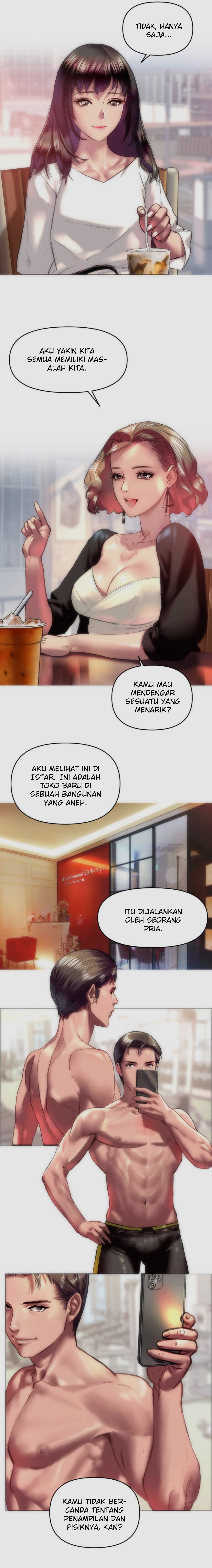Trophy Wives - Chapter 1 4