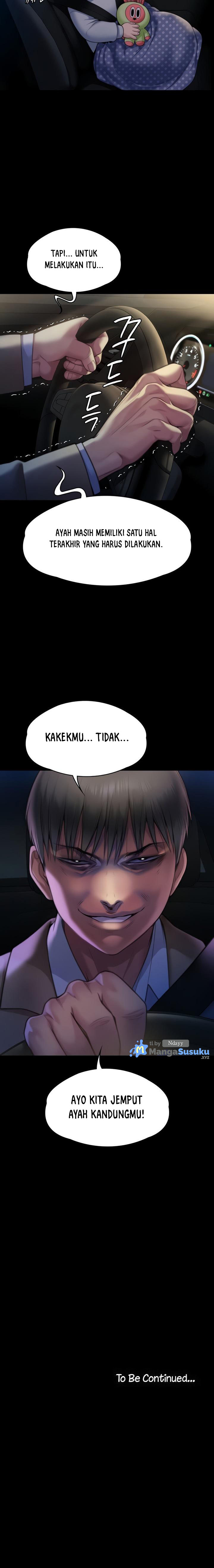 Queen Bee (Andrew) - Chapter 281 20