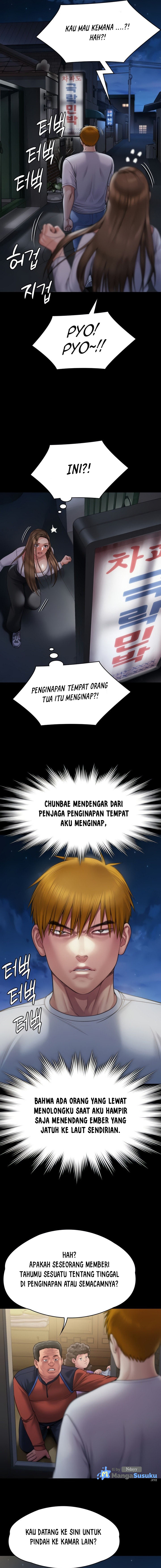 Queen Bee (Andrew) - Chapter 281 6