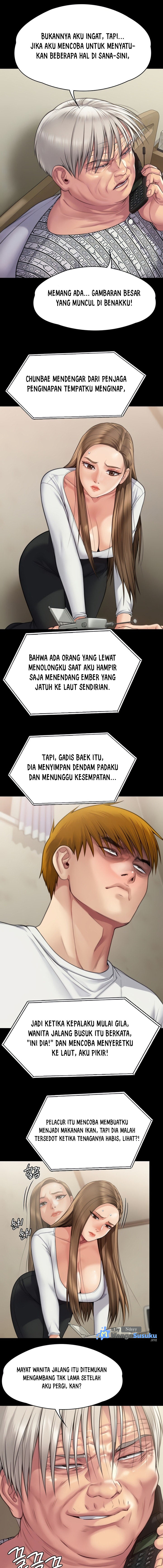 Queen Bee (Andrew) - Chapter 281 2
