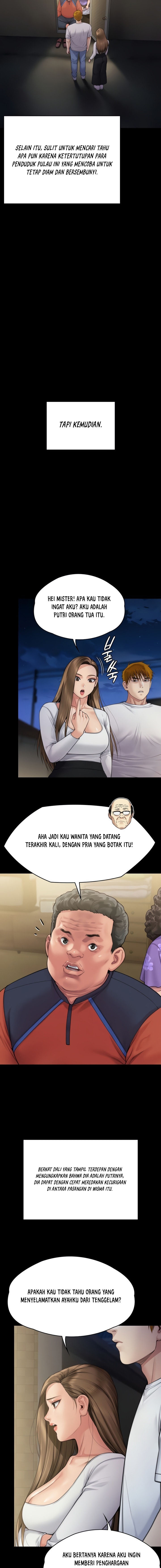 Queen Bee (Andrew) - Chapter 281 8