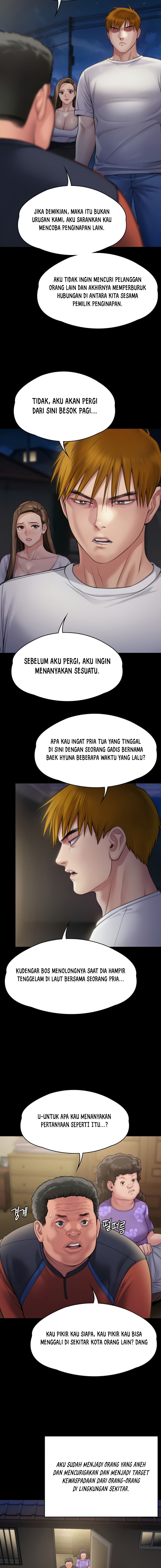 Queen Bee (Andrew) - Chapter 281 7