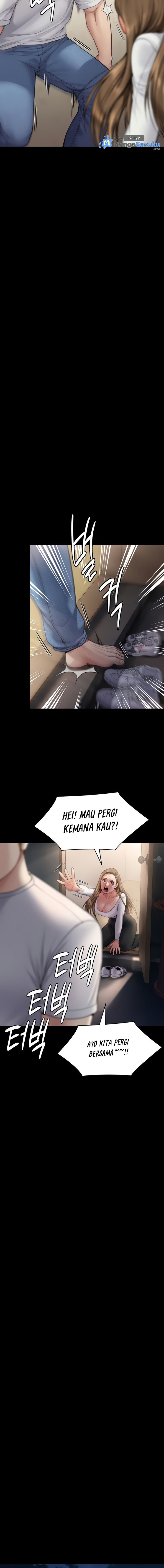 Queen Bee (Andrew) - Chapter 281 5