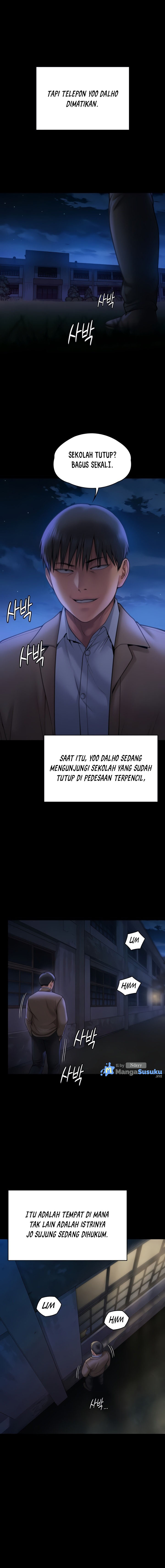 Queen Bee (Andrew) - Chapter 281 13