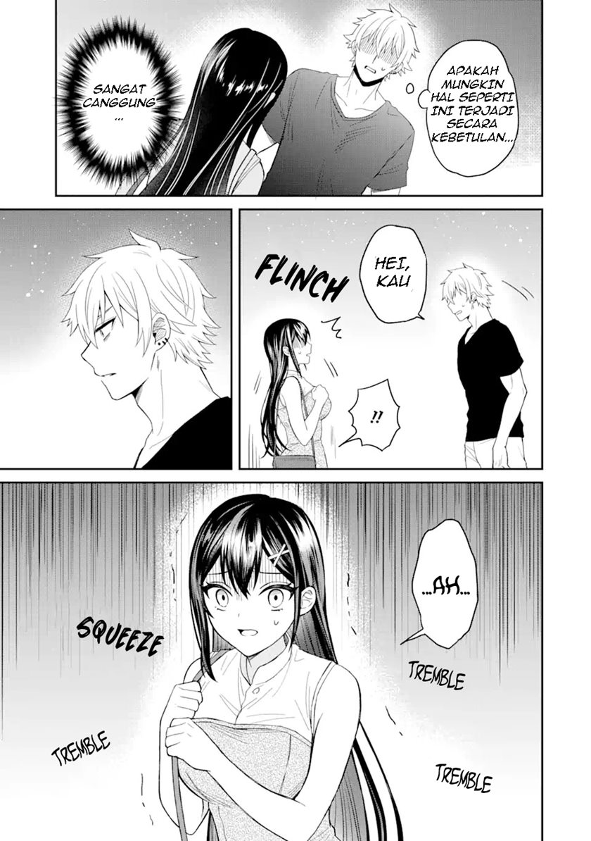 Netorare Manga no Kuzu Otoko ni Tensei Shitaa Hazu ga Heroine ga Yottekuru Ken - Chapter 01 bahasa indonesia 25