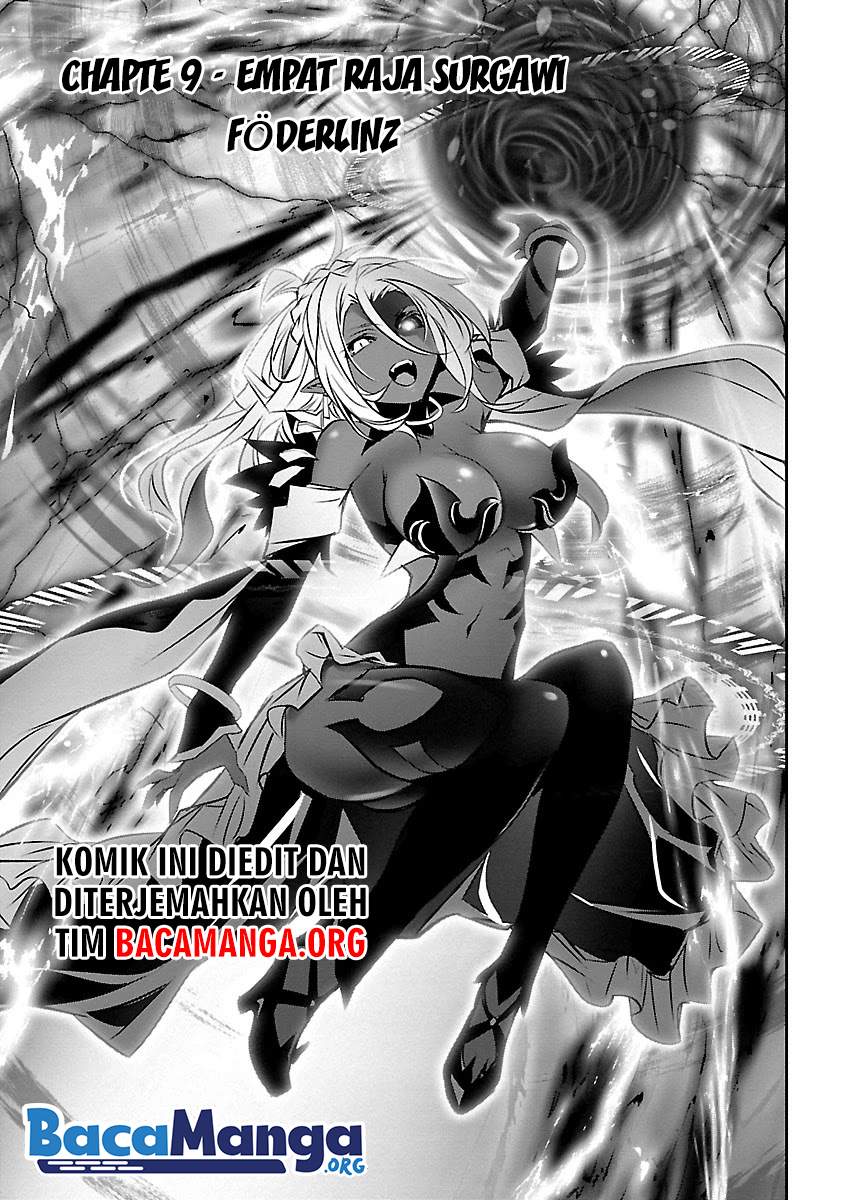 Isekai NTR ~Shinyuu no Onna wo Saikyou Skill de Otosu Houhou~ - Chapter 9 2