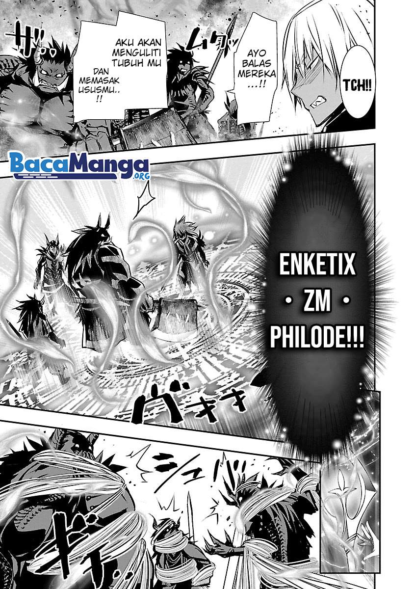 Isekai NTR ~Shinyuu no Onna wo Saikyou Skill de Otosu Houhou~ - Chapter 9 10