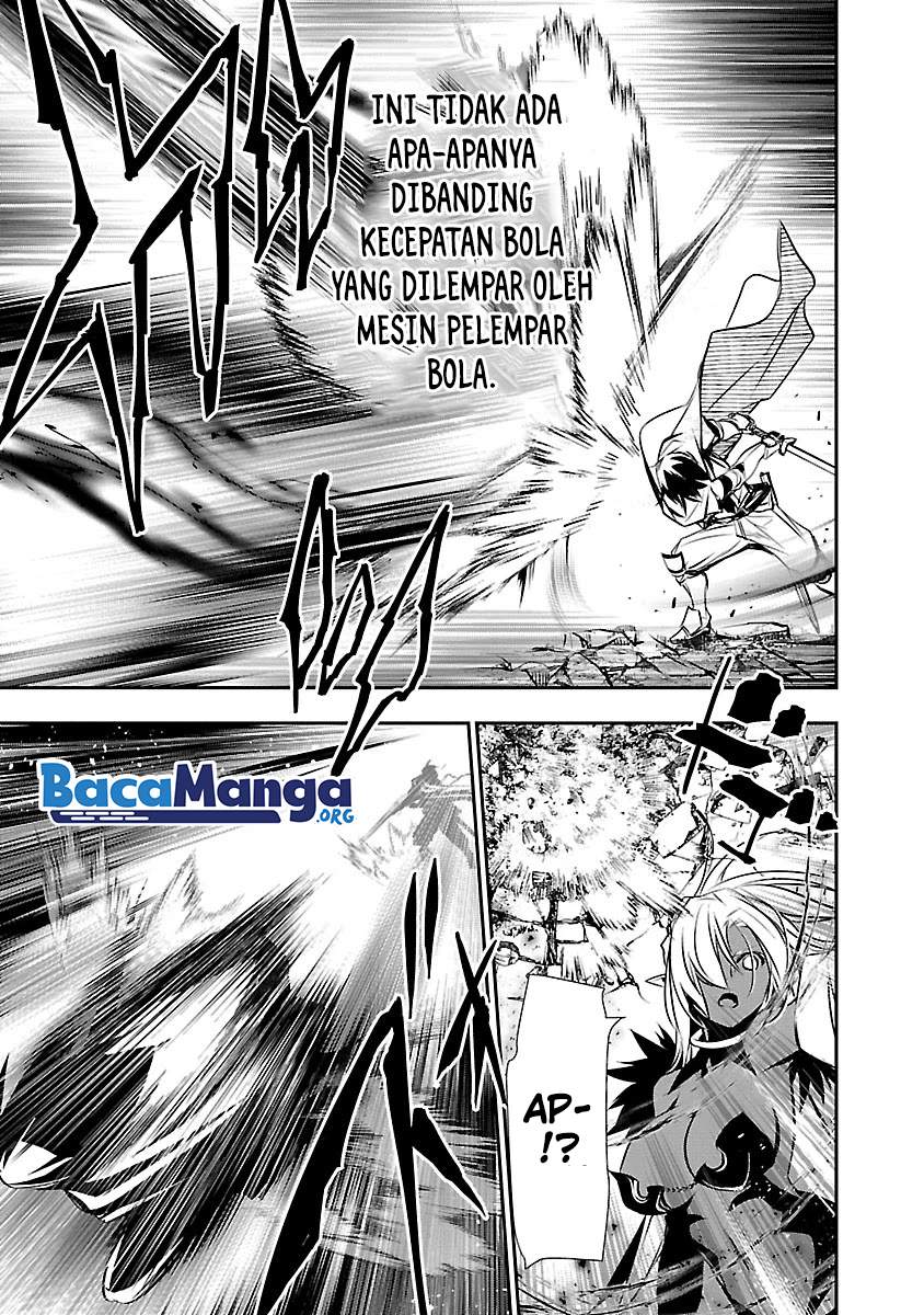 Isekai NTR ~Shinyuu no Onna wo Saikyou Skill de Otosu Houhou~ - Chapter 9 4