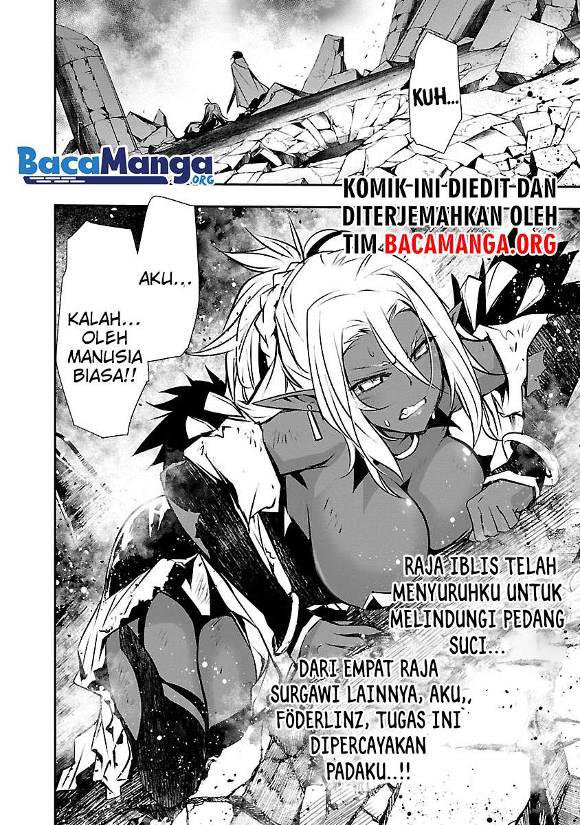 Isekai NTR ~Shinyuu no Onna wo Saikyou Skill de Otosu Houhou~ - Chapter 9 13