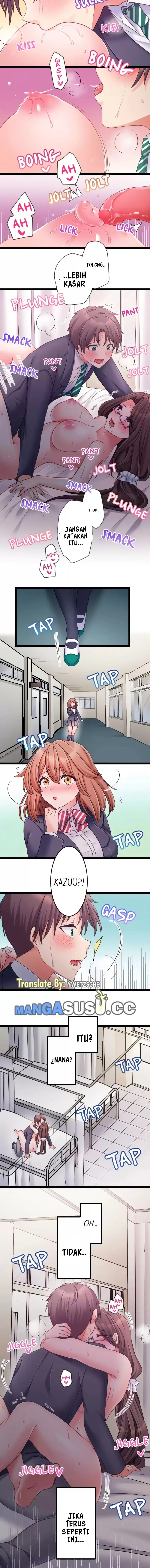 Cumming and Going - Chapter 9 13