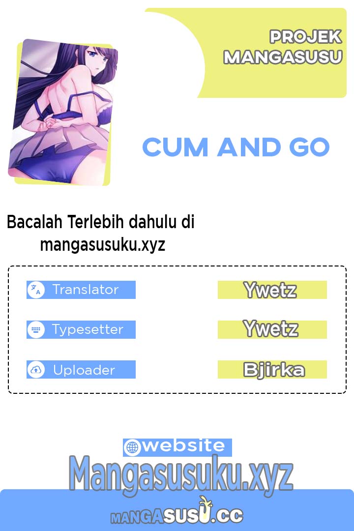 Cumming and Going - Chapter 9 1