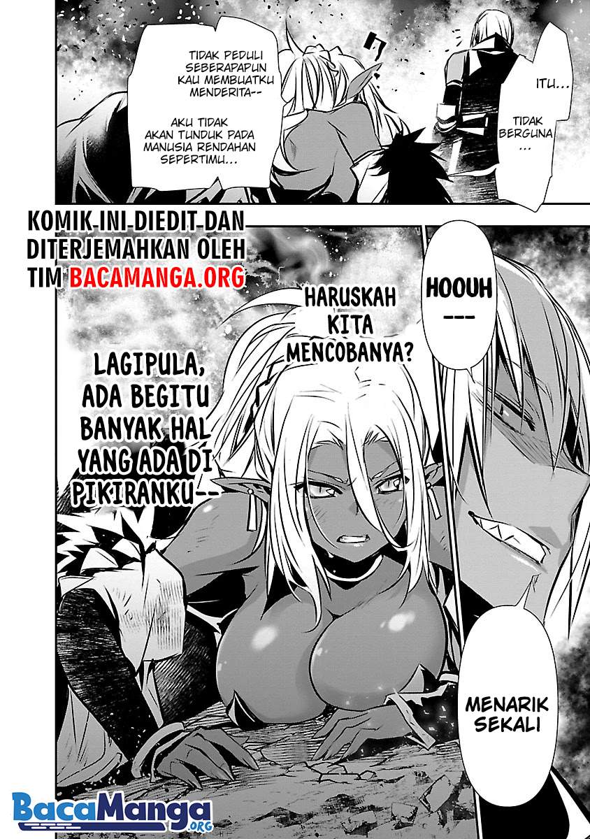 Isekai NTR ~Shinyuu no Onna wo Saikyou Skill de Otosu Houhou~ - Chapter 9 17