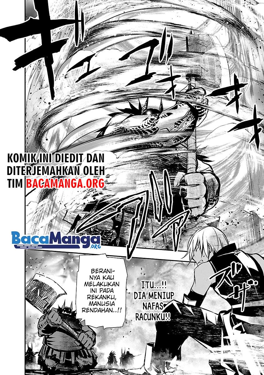 Isekai NTR ~Shinyuu no Onna wo Saikyou Skill de Otosu Houhou~ - Chapter 9 9