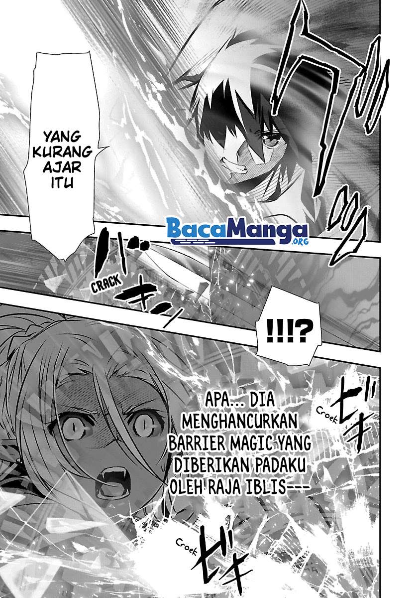 Isekai NTR ~Shinyuu no Onna wo Saikyou Skill de Otosu Houhou~ - Chapter 9 6