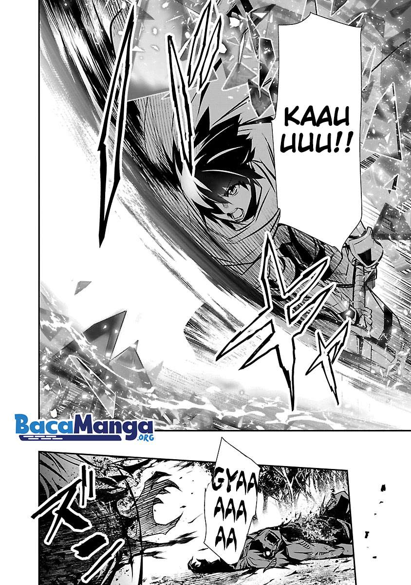 Isekai NTR ~Shinyuu no Onna wo Saikyou Skill de Otosu Houhou~ - Chapter 9 7