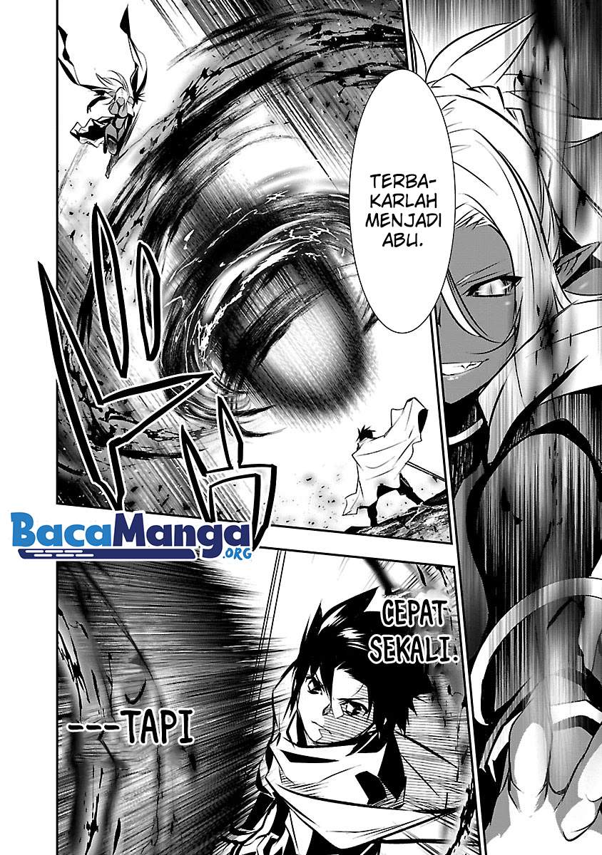 Isekai NTR ~Shinyuu no Onna wo Saikyou Skill de Otosu Houhou~ - Chapter 9 3