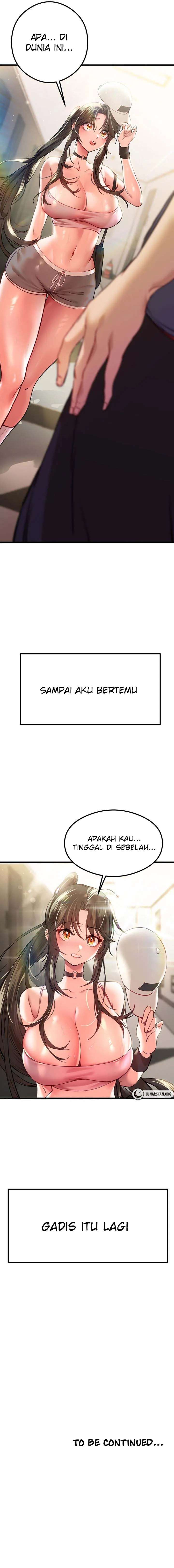 I have to sleep with stranger - Chapter 5 12