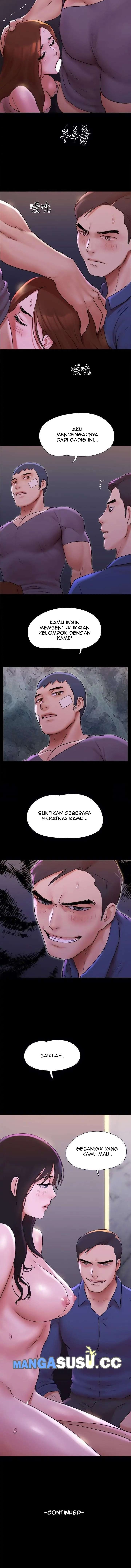 Everything Is Agreed Upon - Chapter 141 12