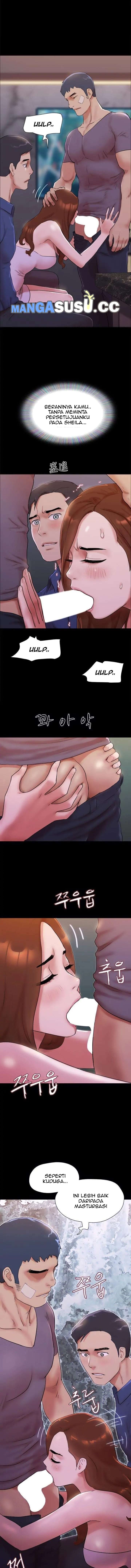 Everything Is Agreed Upon - Chapter 141 9