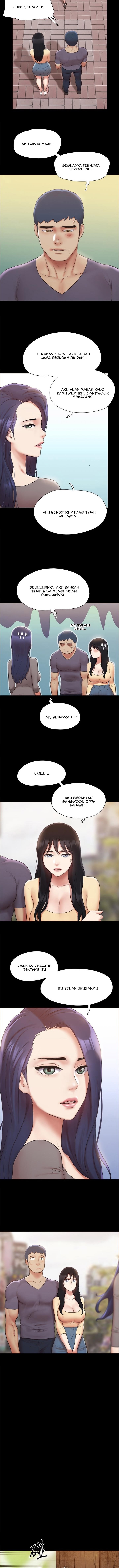 Everything Is Agreed Upon - Chapter 132 11