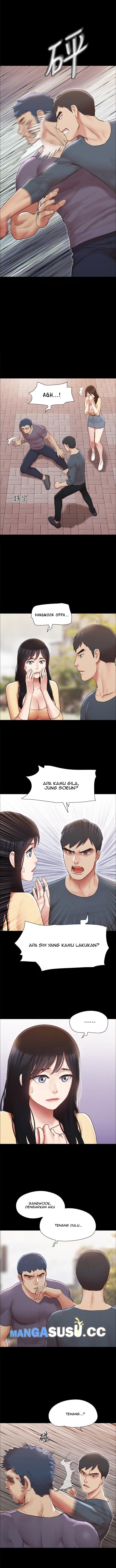Everything Is Agreed Upon - Chapter 132 5