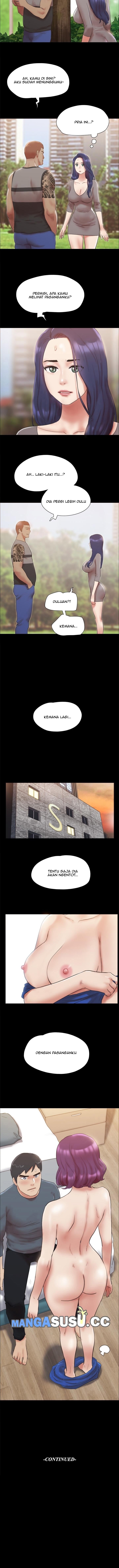 Everything Is Agreed Upon - Chapter 132 13