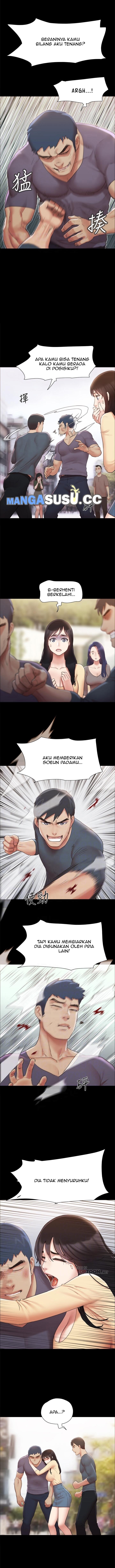 Everything Is Agreed Upon - Chapter 132 6