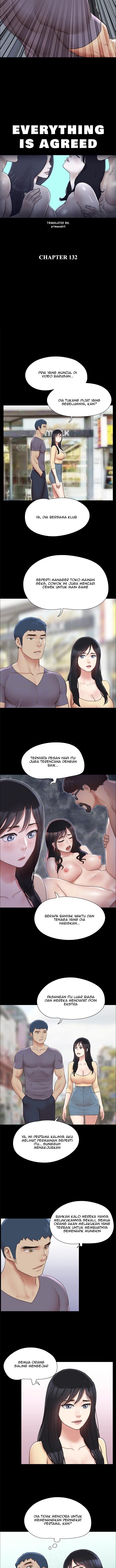 Everything Is Agreed Upon - Chapter 132 3