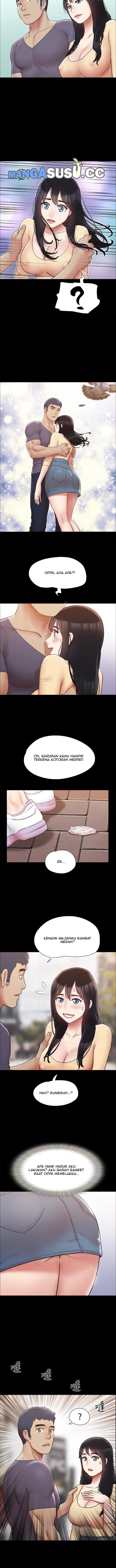 Everything Is Agreed Upon - Chapter 132 4