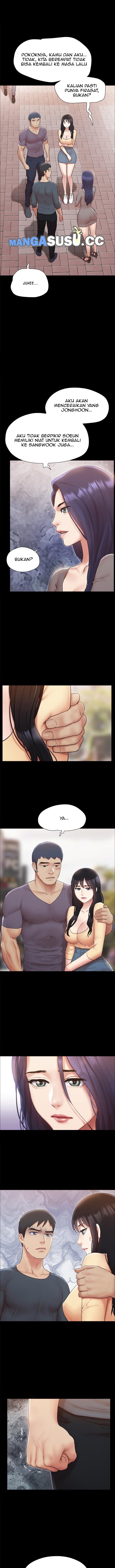 Everything Is Agreed Upon - Chapter 132 8