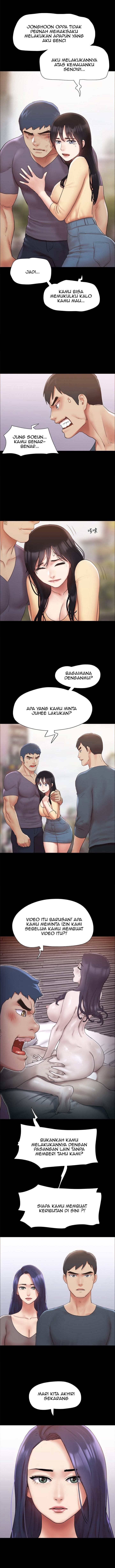 Everything Is Agreed Upon - Chapter 132 7