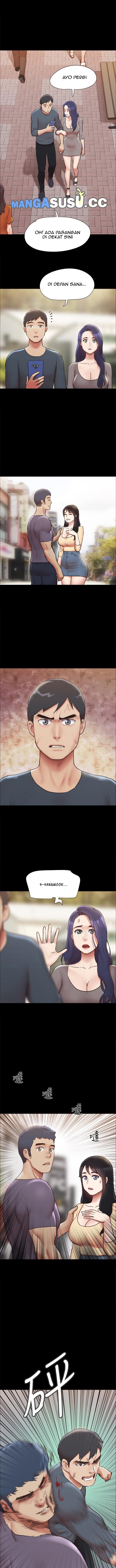 Everything Is Agreed Upon - Chapter 132 2