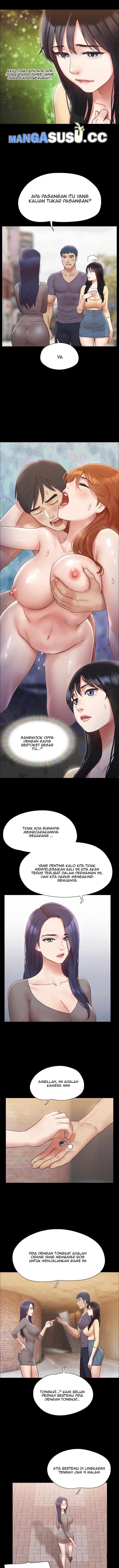 Everything Is Agreed Upon - Chapter 132 10