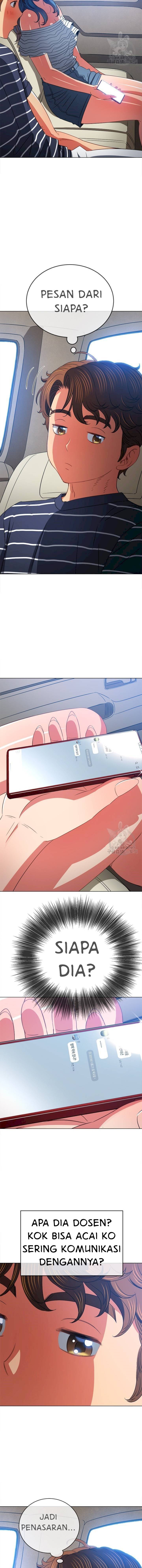 My High School Bully - Chapter 160 16