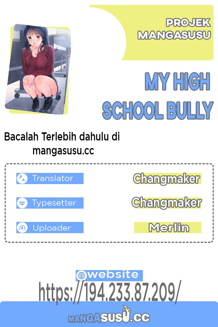 My High School Bully - Chapter 153 1