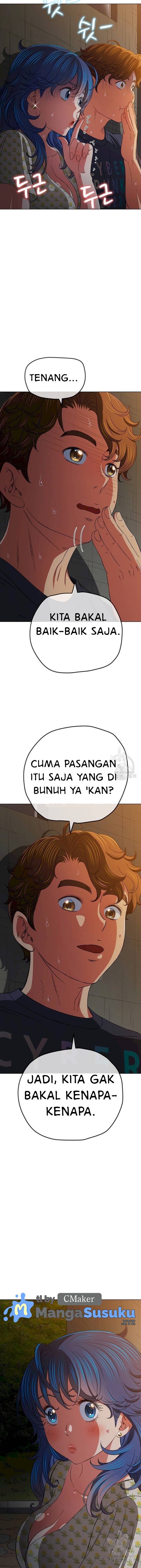 My High School Bully - Chapter 153 4