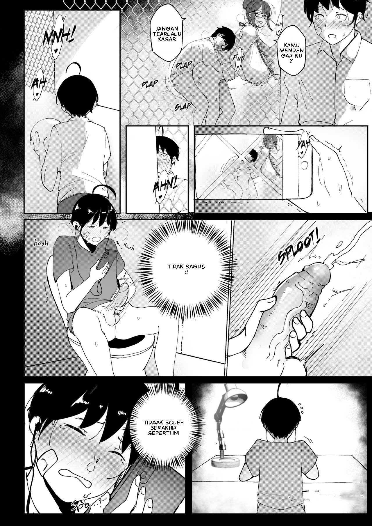 Good Teachers - Chapter 2 23